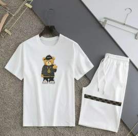Picture of Gucci Shirt Pant Suits _SKUGucciM-3XL12yn7121557